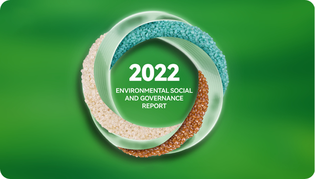 ESG Report 2022