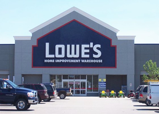 LOWE’S – Una del mayor detallista del mundo eligió GreenMax como su ayudante de reciclaje de EPS